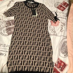 Fendi Dress